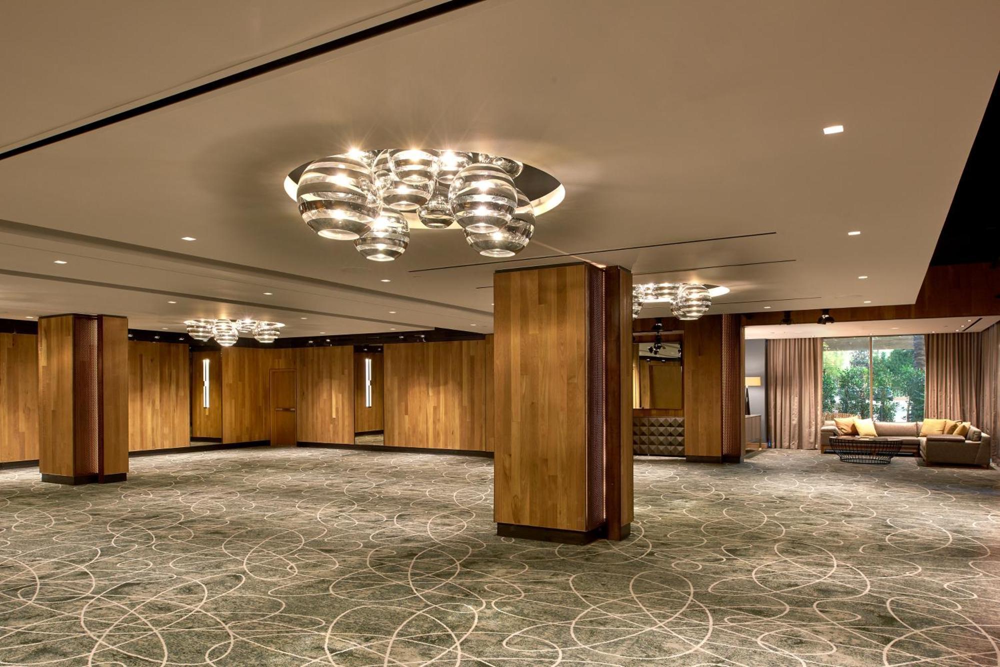 Kimpton Hotel Palomar Los Angeles Beverly Hills By Ihg — Photos 1